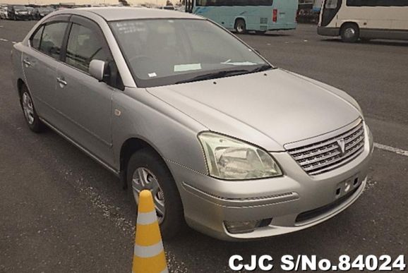 2004 Toyota / Premio Stock No. 84024